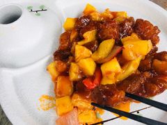 -川里谈·川味小馆(北京路店)