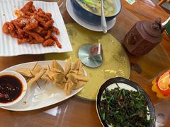 -高淳老街土菜馆(迎薰门店)