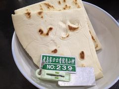 -老乌家特色小炒泡馍(大皮院店)