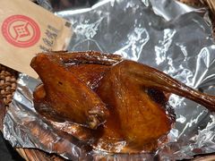 -箪食巷私房菜馆·鲁菜(玉函路店)