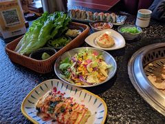 -牛焱·烧肉酒肆(五大道店)