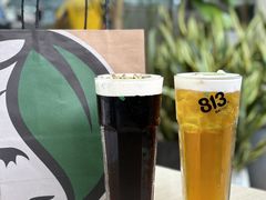 -813芭依珊 BAESAn(皇冠十畝地店)