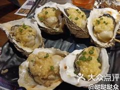 -烧蠔帮·湛江生蚝(茂南万达店)