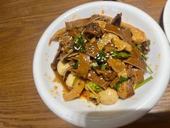 -掌上鲜(南顺城街店)