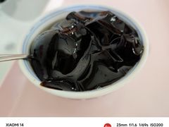 -五福堂龟苓膏(河东北山店)