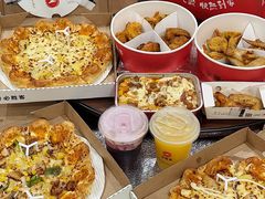 -必胜客(WOW龙归店)