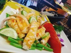 -泰妃堂.泰菜.夜宵(赤岗总店)