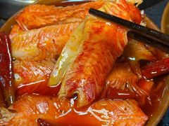 -巴九门老火锅(来福士打望店)