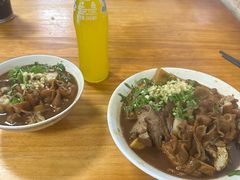-陈记卤煮小肠
