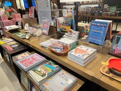 -茑屋书店(天目里店)