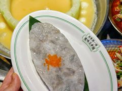 -禄婶鸡煲·打边炉
