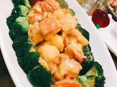 -罗阳人家私房菜(罗阳路店)