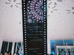 -福州海峡文化艺术中心