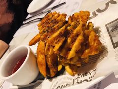 -Deer Park鹿园西餐(仁恒置地广场店)