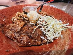 -千寿·金焰食堂(仁和新城店)