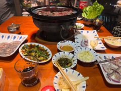 -肆拾壹號烤肉(龙岗店)