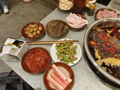 -华丰火锅(双林北横路店)