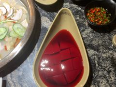 -渝味晓宇火锅(合川路店)