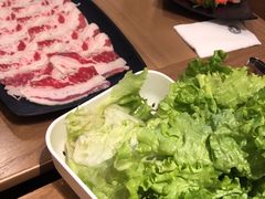 -新石器烤肉(南站店)