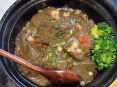 -猪腰一家·地道佛山菜(盐步店)