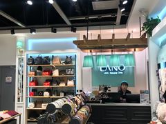-LANO兰诺(大融城店)