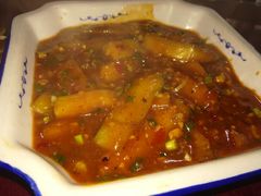 -无味饭店(九眼桥商业文化广场店)