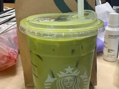 -星巴克臻选(郑州国贸360广场店)