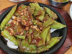 -春明狗肉馆(园丁花园店)