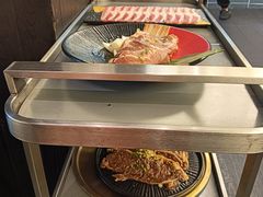 -海之屋韩式烤肉(海棠68环球美食街店)