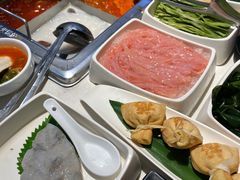 -海底捞火锅(威高广场店)