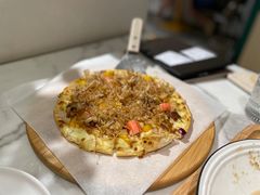 -马兰卡西式简餐(新汇大融城店)