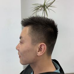 -MRMODE时尚先生美发沙龙