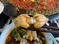 -蛙鱼潭美蛙鱼头火锅(解放碑瑞富广场店)
