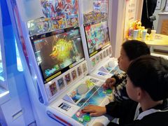 -星际传奇(西安三桥万象城店)