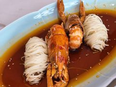 -马头巷·食景园(苏州总店)