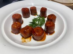 -庆云楼饭庄(什刹海店)