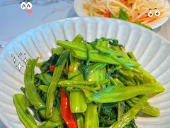 -泰椰里·泰国餐厅(智慧城广百广场店)