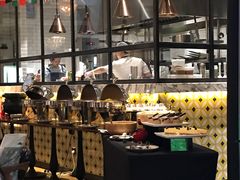 自助取餐区-ATLAS COFFEE(雅居乐中心店)