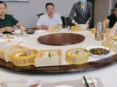 -东湖国际大酒店叠石酒楼