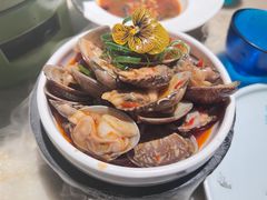 -佬麻雀·新湘菜(东方宝泰店)