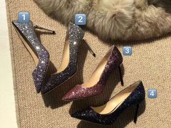 -JIMMY CHOO(海港城精品店)