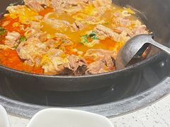 -福茂源横山铁锅羊肉(凤城四路店)