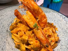 -BE BRIGHT KITCHEN(正佳广场店)