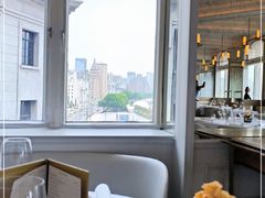 靠窗位-Jean Georges