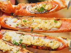 -上井料理黑金店(IFS国金中心店)