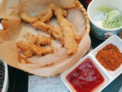 -多嘴超级肉蟹煲(中街恒隆故宫店)