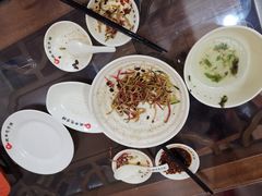 -庆丰包子铺(东单店)