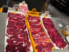 -潮发潮汕牛肉店(花城汇南区店)