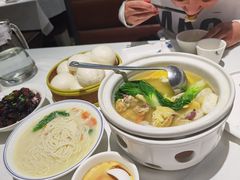 -宴秋杭州菜(锦艺城店)