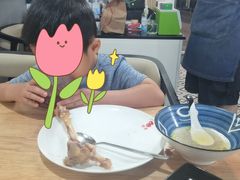 -零·壹新疆羊肉抓饭